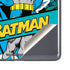 DC Comics Batman Vintage Pose Collage Art Google Pixel 7a Skin